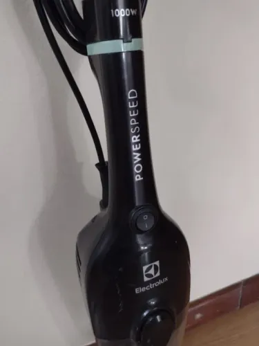aspirador electrolux