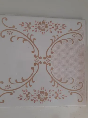 azulejo rosa anos 70. Últimos