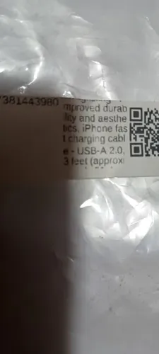 Cabo USB contra super aquecimento