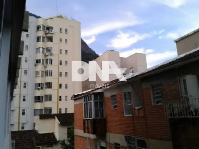 Apartamento - / Residencial / Jardim Botânico