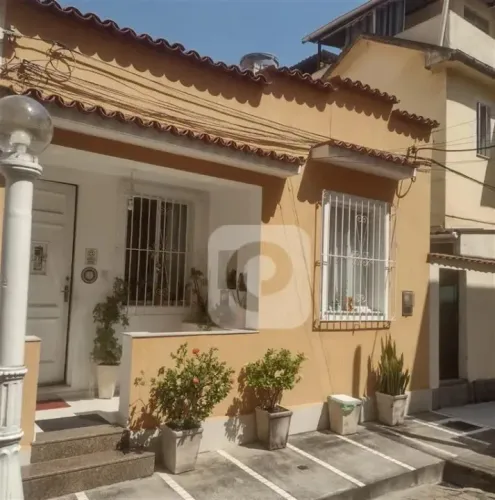 Bela casa de vila