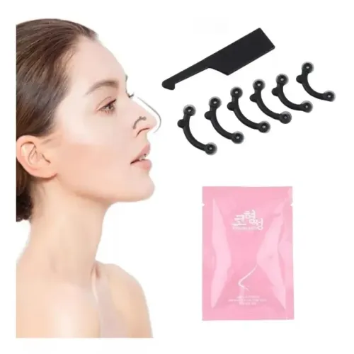 Empina Nose Up Secret Corretor wpp.43. *