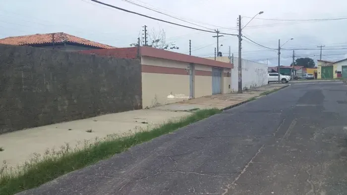 R.LEONARDO C.BRANCO - BAIRRO: MORADA DO SOL