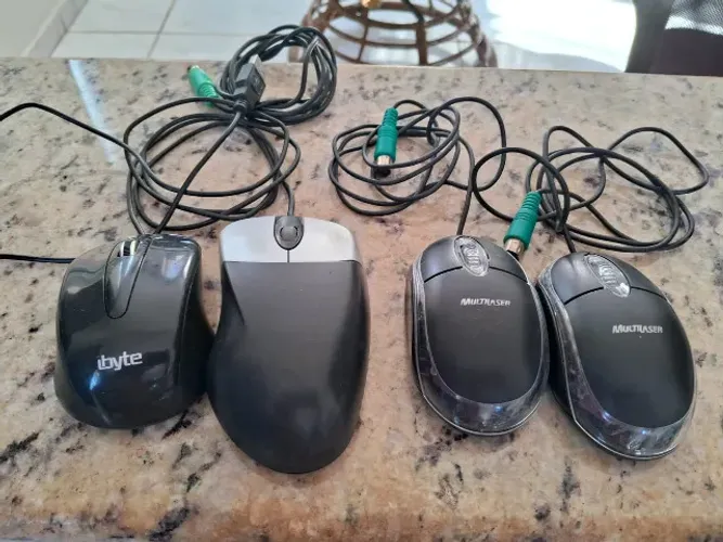 Mouses