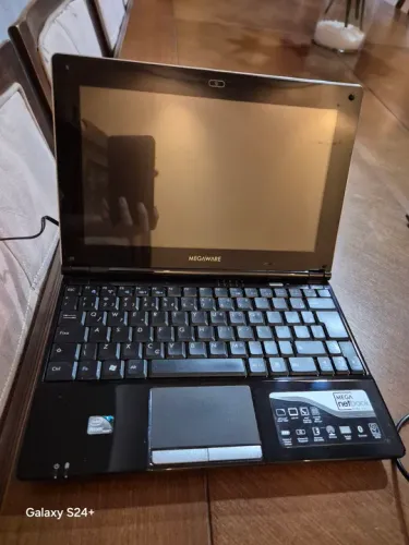 Netbook Intel Atom