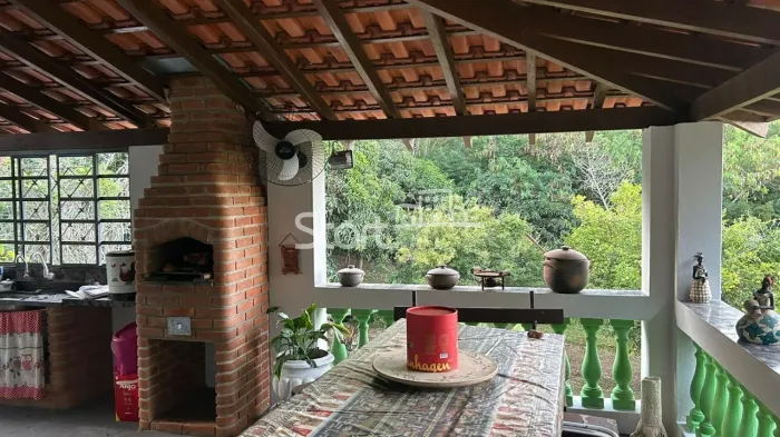 chácara - Jumirim - Laranjal Paulista