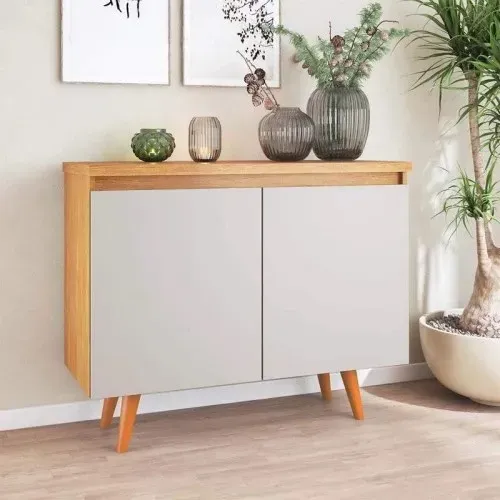 Buffet 2 Portas Uno t654