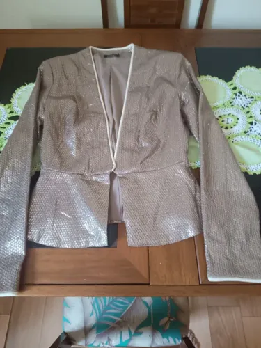 Blazer Feminino Club ! Original