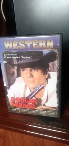 DVD original o Dólar furado.