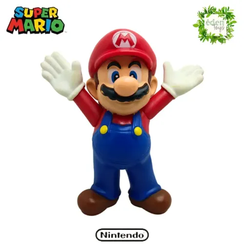 Super Mário - Mário mãos pra cima (cód 045)