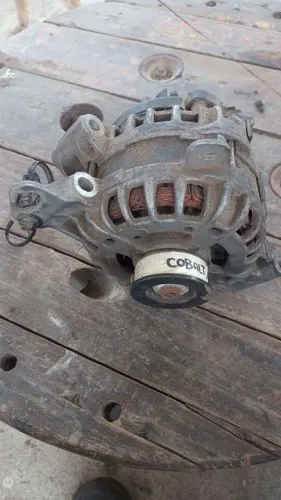 Alternador Cobalt