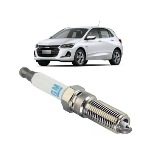 Vela Ignição Onix 1.0 3cil 20/ Aspirado Cod: 041228
