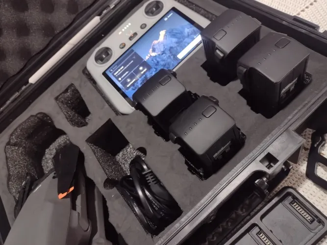 Drone Mavic 3 Clássic 