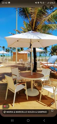 Lote Beira Mar no Damha