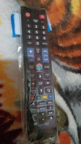 Controle para Tvs smart Samsung temos para todas as marcas