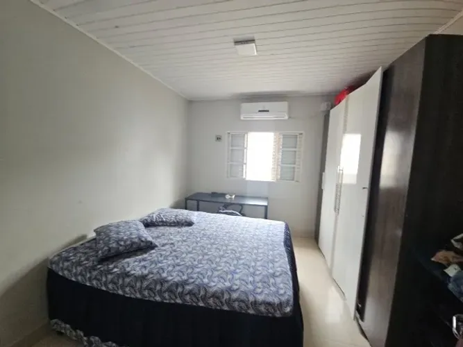 casa do costa verde 550mil reais. 3 quartos com suite .varzea grande mt.