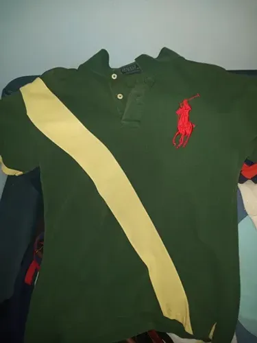 POLO RALPH LAUREN