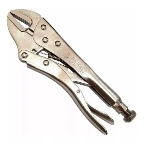 Alicate de Pressão 10''  Lotus 8933