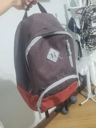 Mochila da Billabong