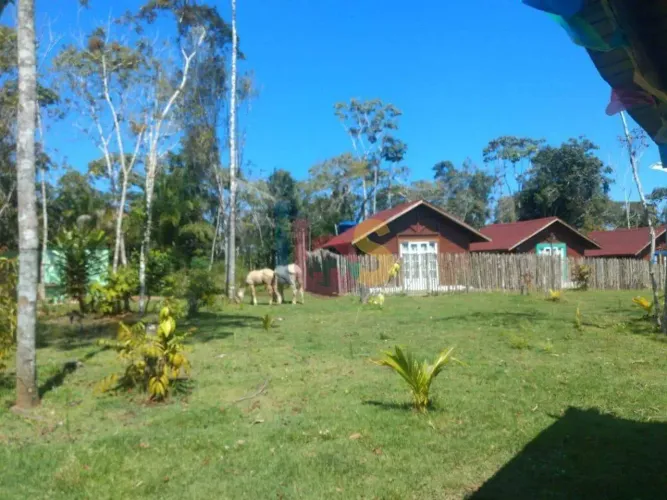 Sitio em Itacaré Com 07 Hectares