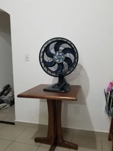 VENTILADOR-110 Volts. NOVO