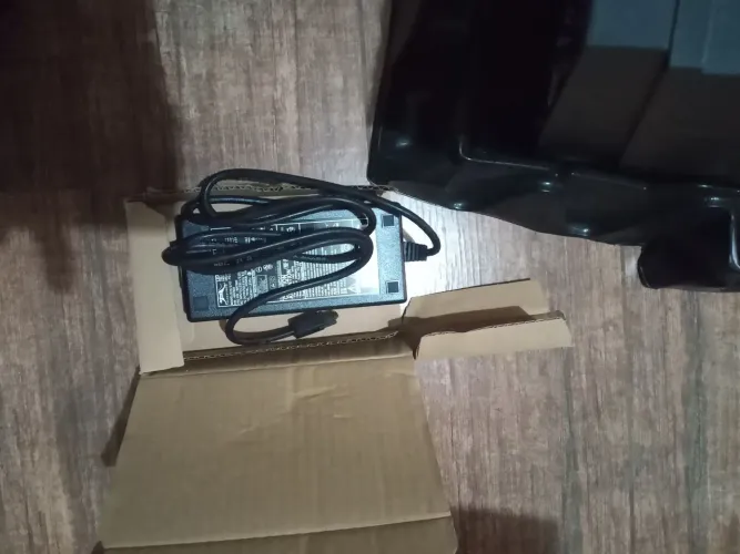Impressora Toshiba