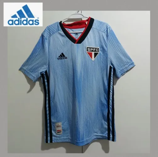 Adidas camisa SPFC