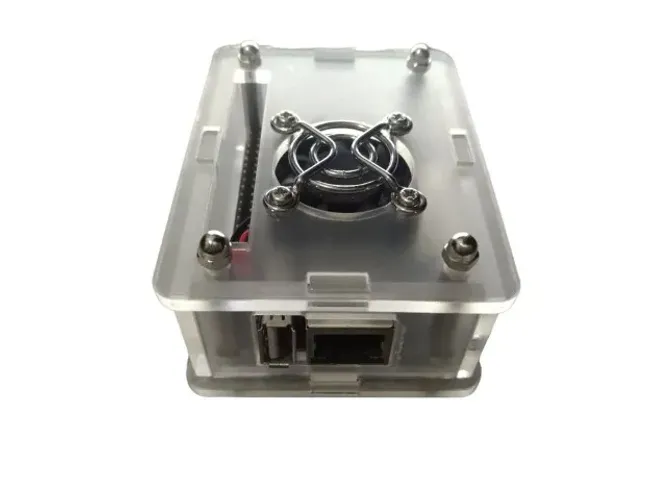 Mini PC Orange Pi One - RetrOrangePi Pré-Instalado | Ubuntu, Debian, Android e Emuladores