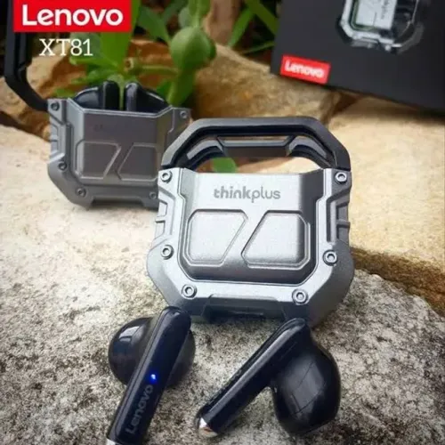 Fone Lenovo® Gamer XT81 ThinkPlus V5.3