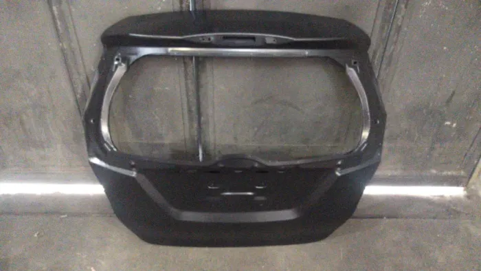 Tampa de mala Honda Fit 15/21