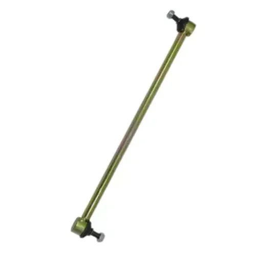 Tirante de Alavanca de Câmbio para Fiat Uno 96 - 35cm - Novo e Resistente!