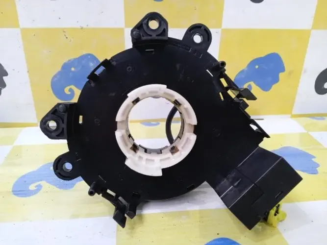 Cinta Airbag Hard Disk Nissan Versa Sl 1.6 16v 2017 2018