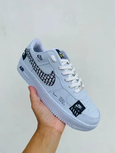 Tênis masculino e feminino