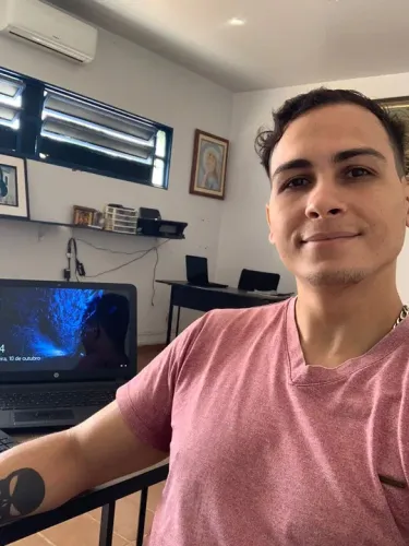 Campanhas de Trafego pago sem contas de anúncios para nicho black 