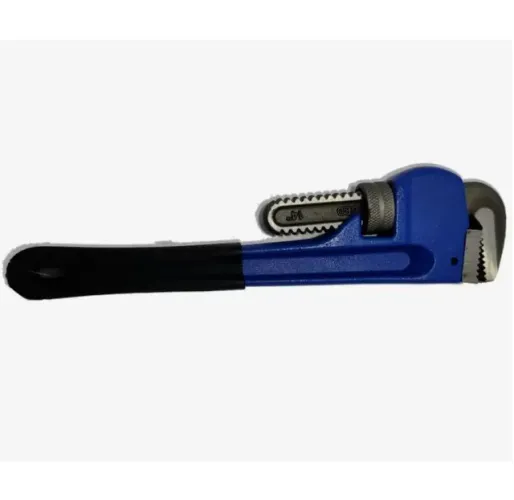 chave de grifo 14" id-5378g idea aço
