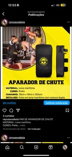 PAR DE APARADOR DE CHUTE be stronger