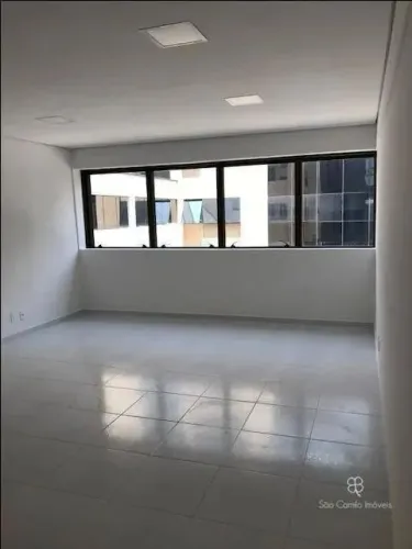 Sala à venda, 34 m² por R$ 220.000,00 - Granja Viana - Cotia/SP