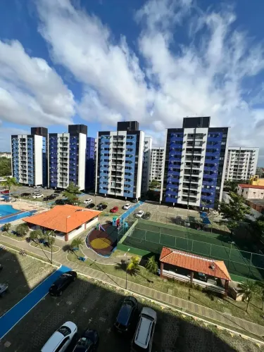 Vendo Apartamento no Grand Park Águas, 86m²,  2 Quartos,  Oportunidade