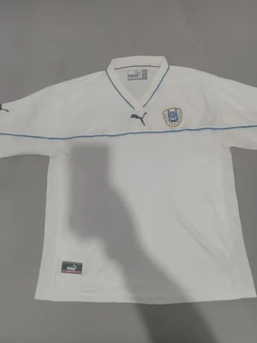 Camisa Israel 2000 Original da Época