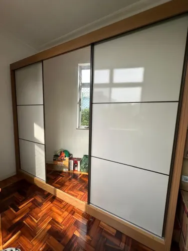 Guarda-roupa Guarujá !