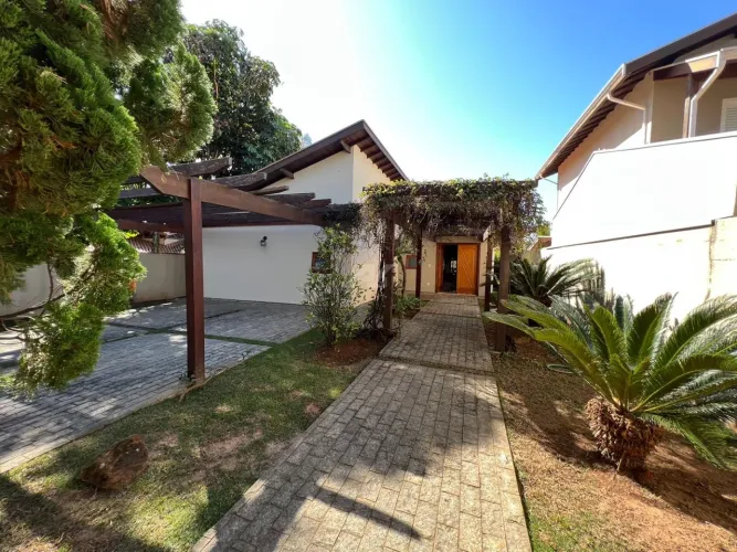 casa - Parque Xangrilá - Campinas