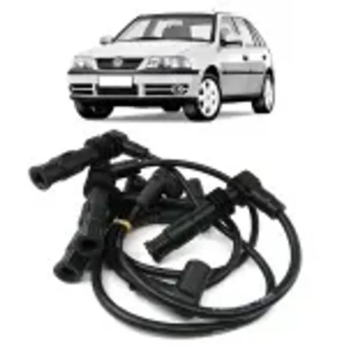 Cabo de Vela do Vw Gol 1.0 16v Mi Com Distribuidor 1997 a 2002