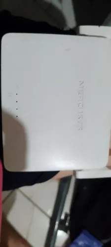 Roteador mercusys MW301R N 300mbps