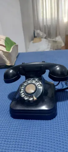 Vendo telefone fixo Retrô