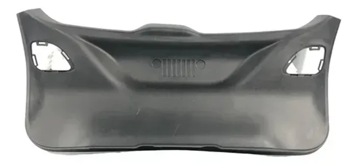 BAGAGITO tampa traseira Jeep COMPASS 