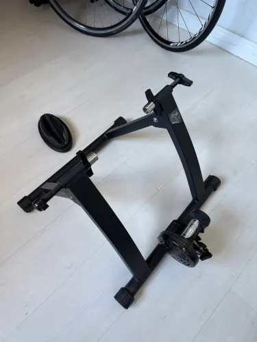 Rolo de treino