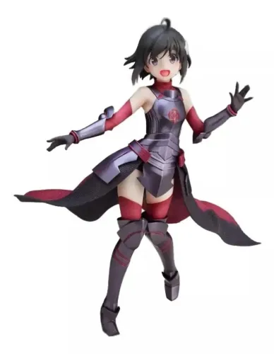 Boneco Bofuri Maple Coreful Taito Original