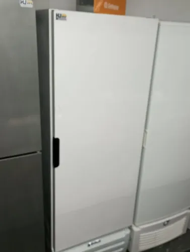 NZ. Freezer vertical 500L