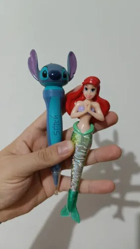 CANETAS ORIGINAIS DISNEY PARKS
