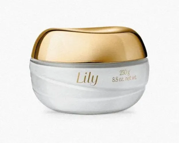 Lily